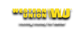 western union Logo